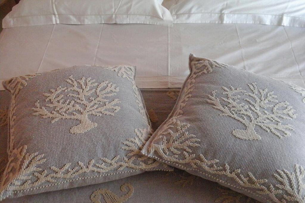 Domus Corallia-Luxury Rooms Porto Rotondo Kültér fotó