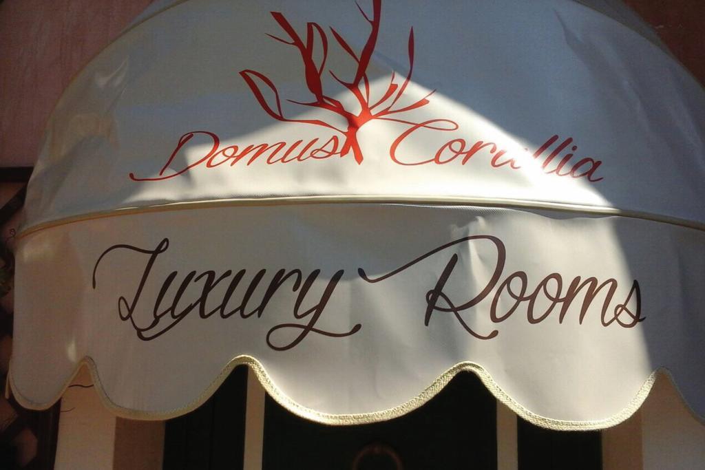 Domus Corallia-Luxury Rooms Porto Rotondo Kültér fotó