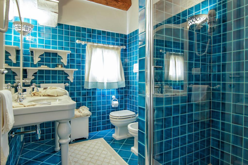 Domus Corallia-Luxury Rooms Porto Rotondo Szoba fotó