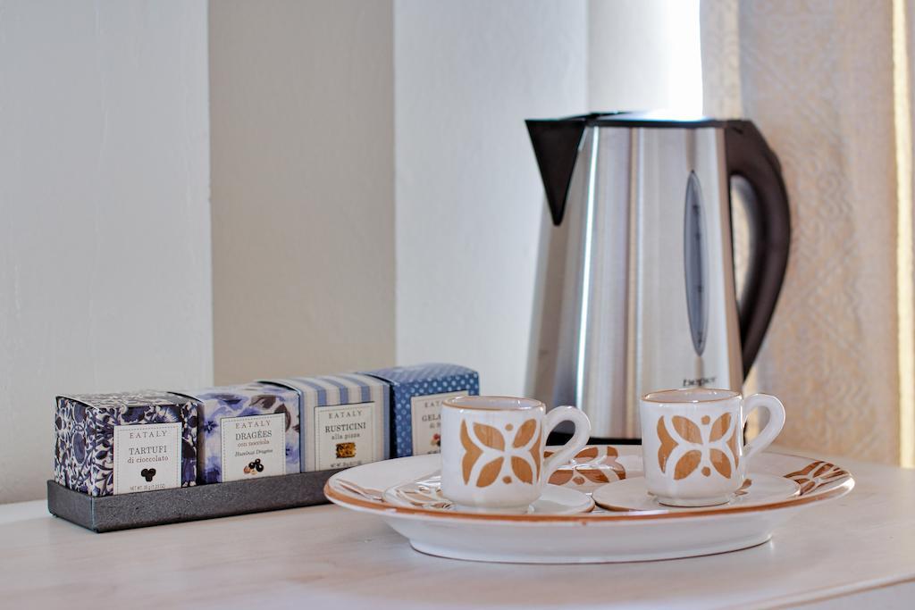 Domus Corallia-Luxury Rooms Porto Rotondo Kültér fotó