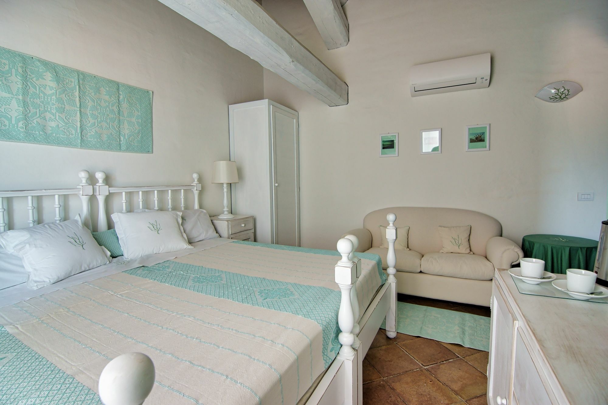 Domus Corallia-Luxury Rooms Porto Rotondo Kültér fotó