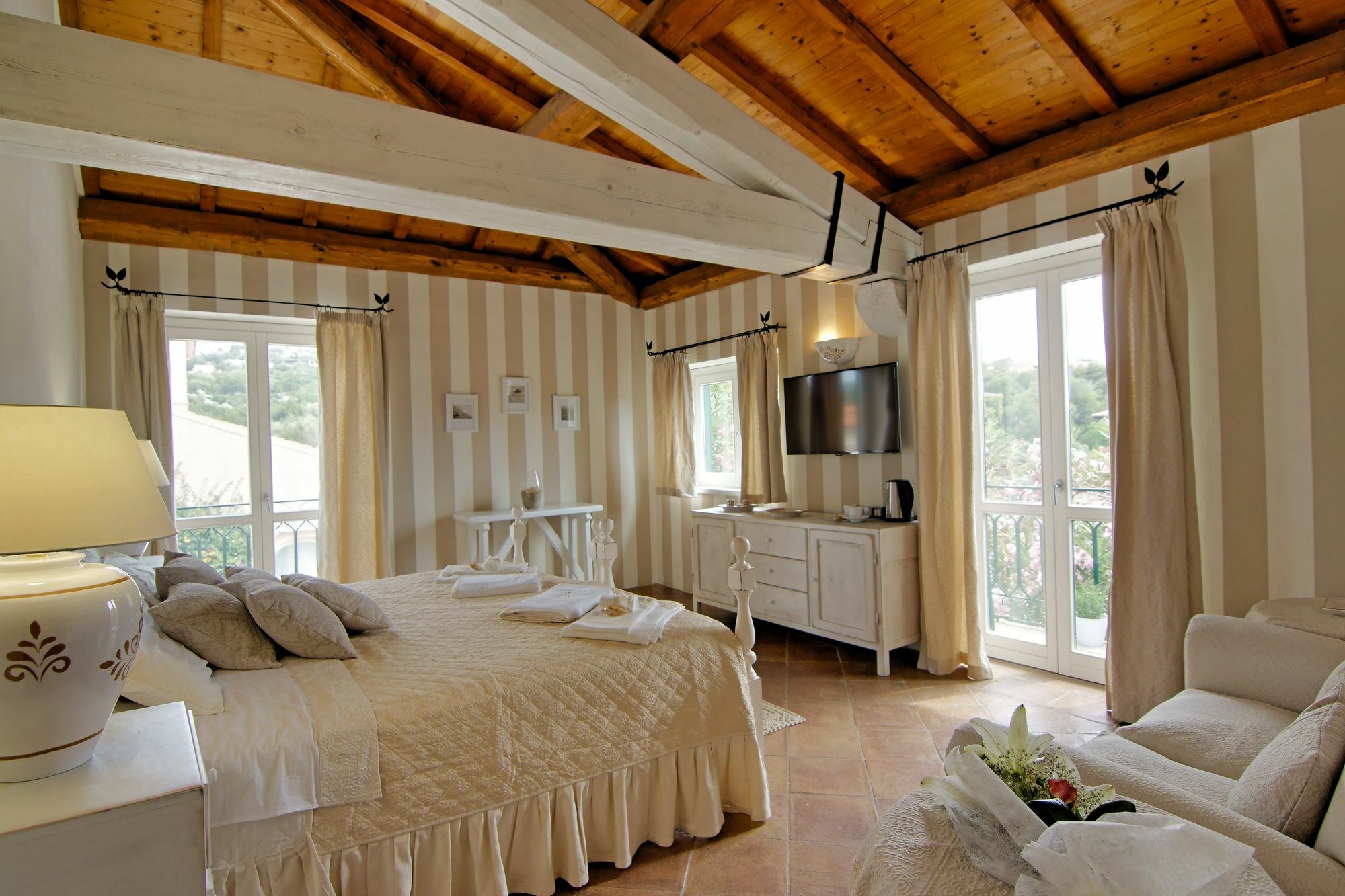 Domus Corallia-Luxury Rooms Porto Rotondo Kültér fotó